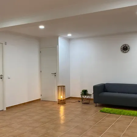 Вилла Rafaela Com Piscina