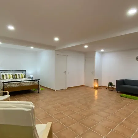 Rafaela Com Piscina Вилла Албуфейра