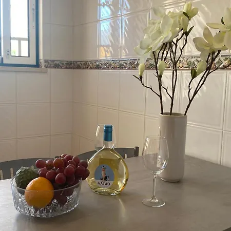 Rafaela Com Piscina Вилла