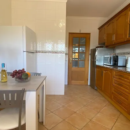 Rafaela Com Piscina *