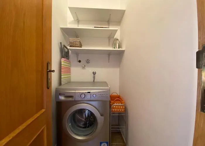 Rafaela Com Piscina * Albufeira