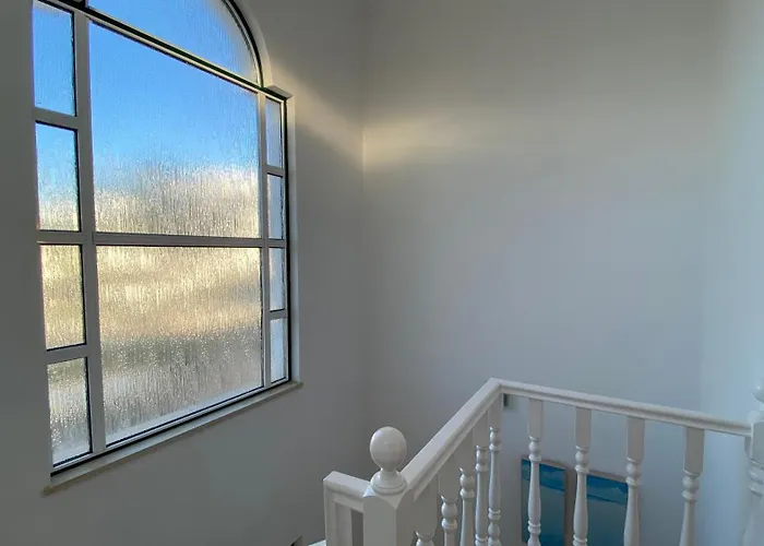 Rafaela Com Piscina Villa