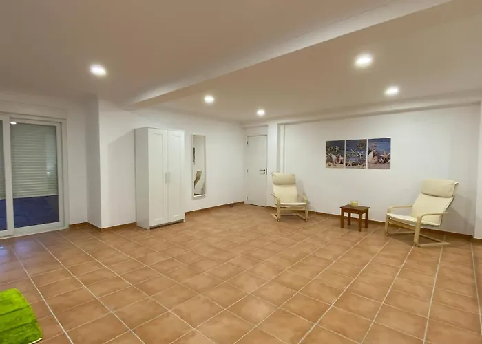 Rafaela Com Piscina Villa Albufeira