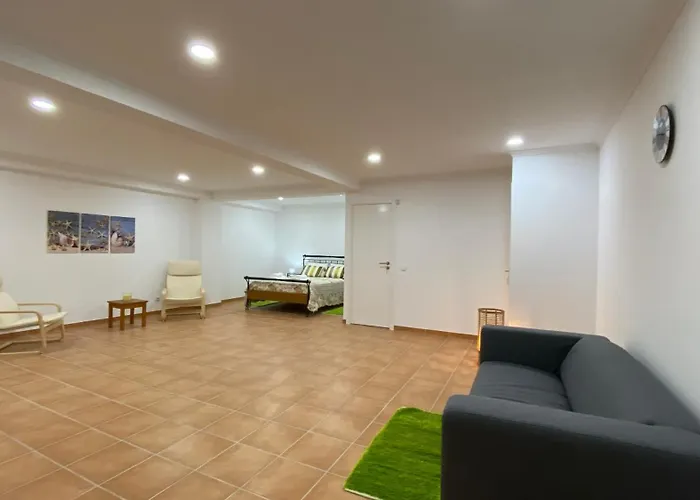 Rafaela Com Piscina * Albufeira