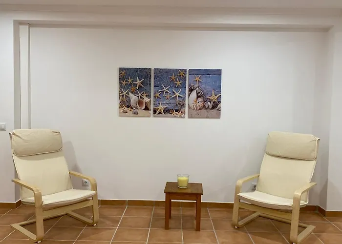 Rafaela Com Piscina * Albufeira