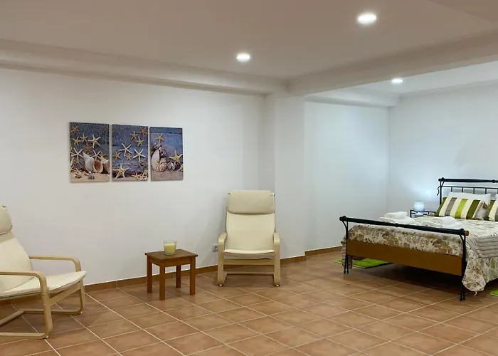 Rafaela Com Piscina Villa *