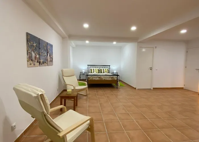 Villa Rafaela Com Piscina Albufeira