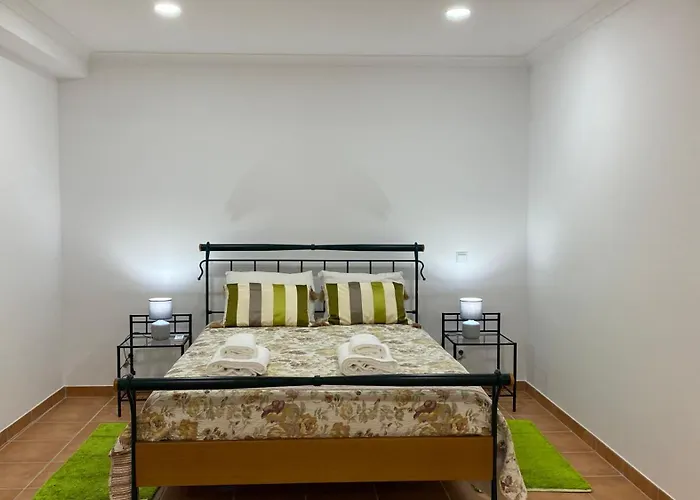 Villa Rafaela Com Piscina Albufeira