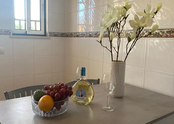 Rafaela Com Piscina Villa